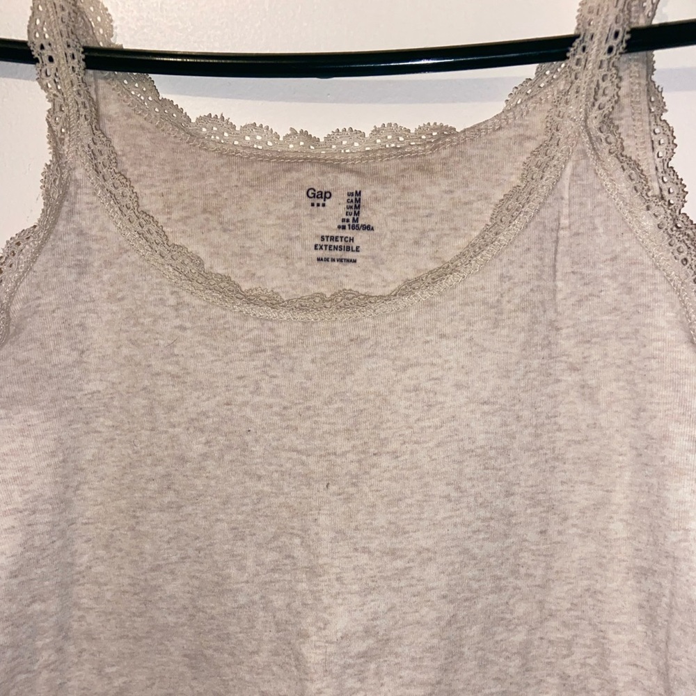 GAP tank top